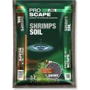 JBL Proscape ShrimpSoil 3 l brown