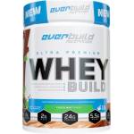 Everbuild Nutrition Ultra Premium Whey Build [454 грама] Шоколад с мента