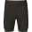 Dare 2b Мъжки къси панталони Dare 2b Dare2B AEP Virtuosity Reflective Cycling Shorts Mens - Black/White