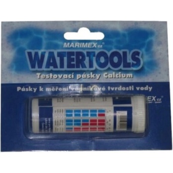 Marimex 11305003 Tester na tvrdosť vody