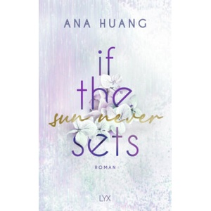 If the Sun Never Sets | Katia Liebig (ISBN: 9783736322745)