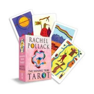 SHINING TRIBE TAROT DEFINITIVE EDITION (2024)