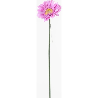 KS GERBERA RUŽOVÁ 45CM