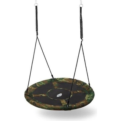 Nils Camp maskáčová