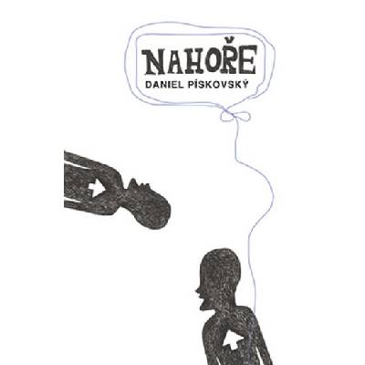 Nahoře - Pískovský Daniel