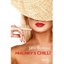 Pralinky s chilli