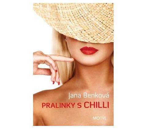 Pralinky s chilli