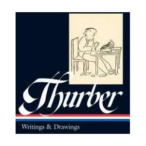 James Thurber | James Thurber (ISBN: 9781883011222)