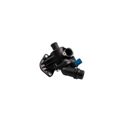 Hajus Thermostat With Housing & Sensor For Audi A4 A6 Passat 1.8T 2.0 – 100°C – 1211267