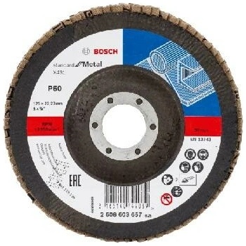BOSCH 2.608.603.657