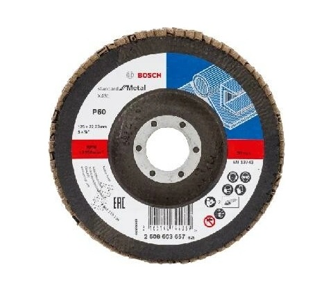 BOSCH 2.608.603.657