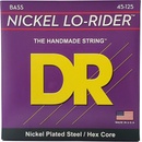 DR Strings NMH5-45