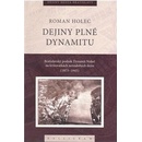 Knihy Dejiny plné dynamitu