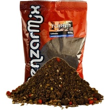 Benzar Mix Krmítková Směs Turbo Feeder 800 g Karamel Vanilka