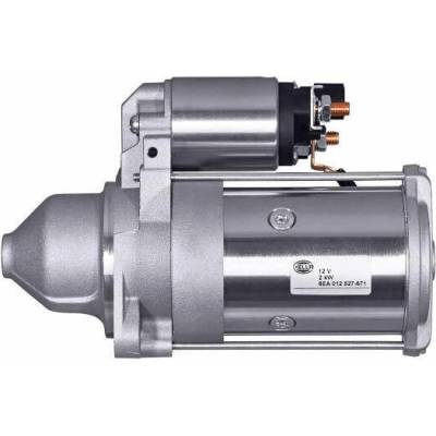 Startér HELLA 8EA 012 527-671 (8EA012527671)