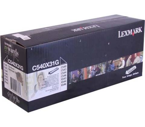 Lexmark 40X31G - originální