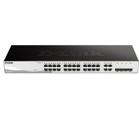 D-Link DGS-1210-28