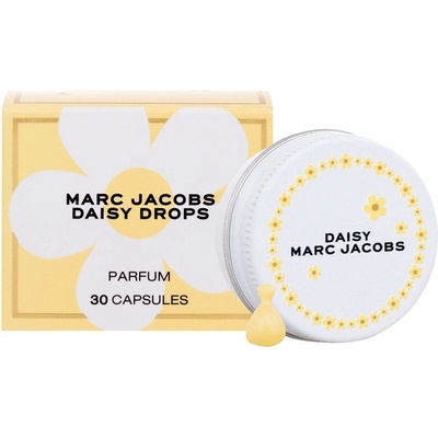 Marc Jacobs Daisy Drops 3,9 ml sada 30 x kapsle 0,13 ml pro ženy