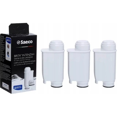 SAECO BRITA INTENZA CA6702 3 ks