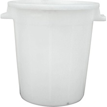 Strend Pro Nádoba ICS P480075B, 75 lit., bez víka, 44 cm, výška 63 cm ST254014