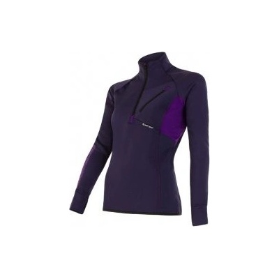 Sensor Tecnostretch kr.zip fialová