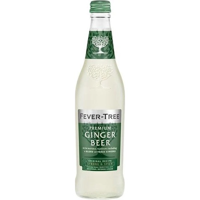 Fever-Tree Ginger Beer 0,5 l