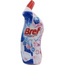 Dezinfekčné prostriedky na WC Bref Hygienicaly Clean & Shine Gel Floral Delight 700 ml