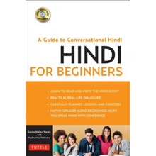 Hindi for Beginners Mehrotra Madhumita