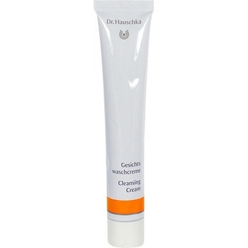 Dr. Hauschka Cleansing And Tonization čistící krém (Cleansing Cream) 50 ml