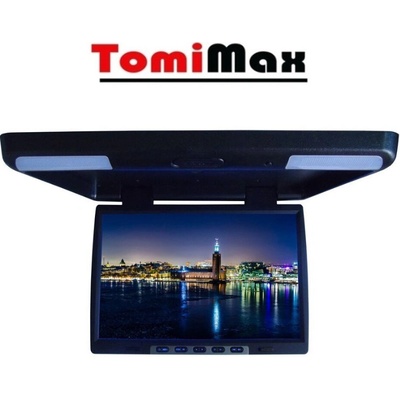 TomiMax MSD15