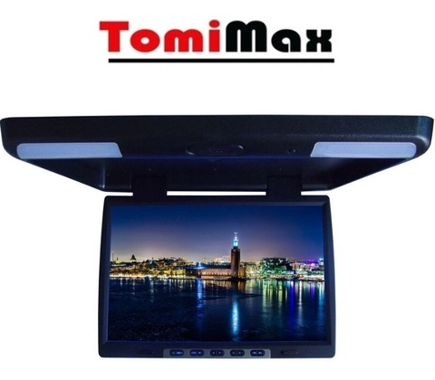 TomiMax MSD15
