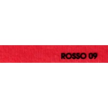 Carta Crea 220 g 35x50cm rosso