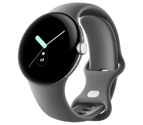 Google Pixel Watch LTE 41 mm