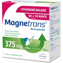 Magnetrans 375 mg tyčinka 50 ks