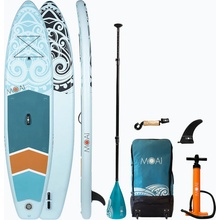 Paddleboard MOAI All-Round 11'0