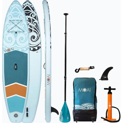 Paddleboard MOAI All-Round 11'0