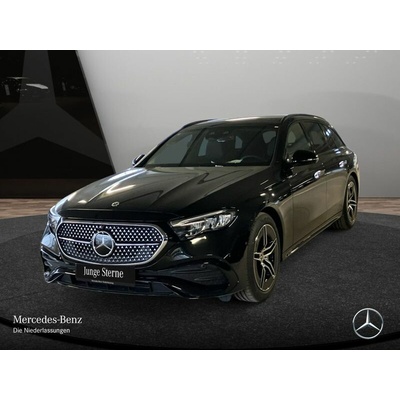 Mercedes-Benz E 300 e T 230 kW
