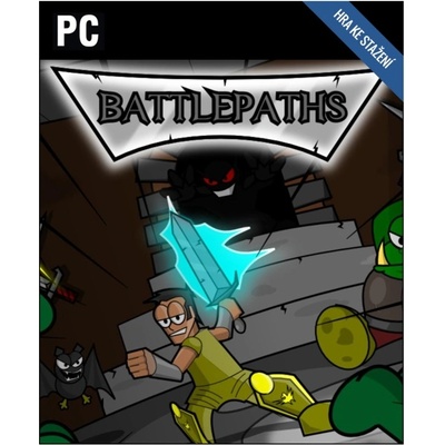 Battlepaths