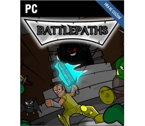 Battlepaths