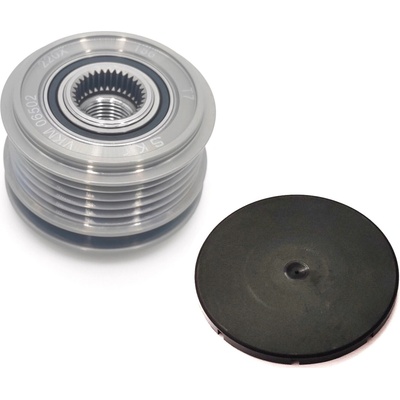 Voľnobeżka alternátora SKF VKM 06502