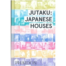 Jutaku - Pollock, Naomi Japanese Houses