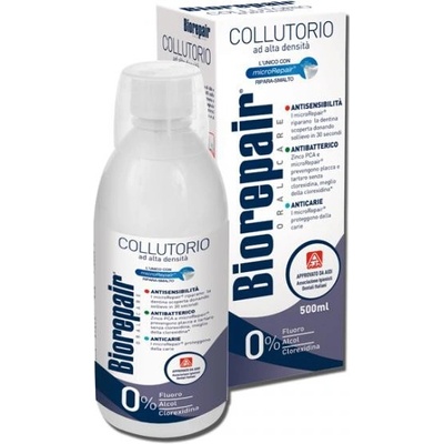 BioRepair 3v1 antibacteriální 500 ml