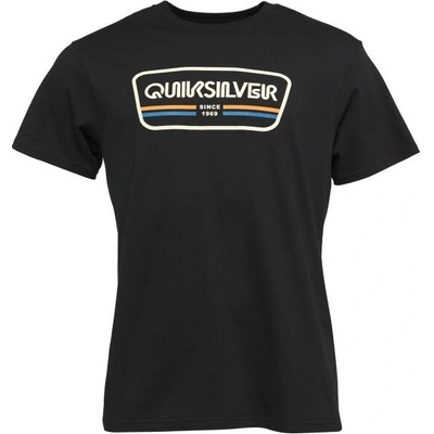 Quiksilver Range Life Front KVJ0/Black