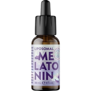 JMN Nutraceuticals Liposomal Melatonin 1 mg [30 мл]