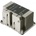 Supermicro 2U Heatsink (Front) (SNK-P0068PSC)