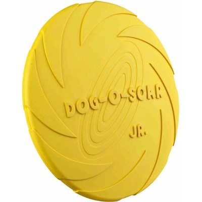 Trixie Hračka disk latexový plovoucí 15 cm