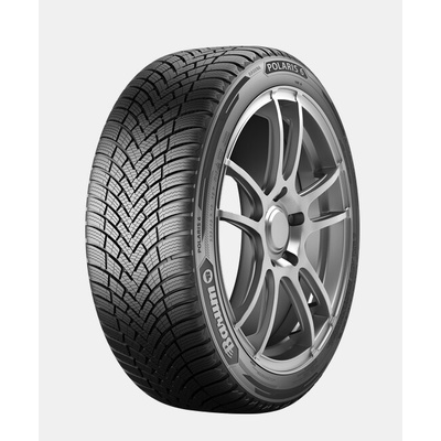 Barum Polaris 6 215/60 R18 98H