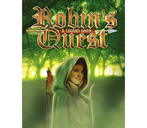 Robin's Quest