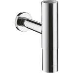 Hansgrohe - Дизайнерски сифон Flowstar, хром 52100000 (52100000)