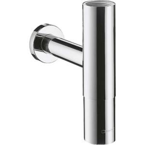 Hansgrohe - Дизайнерски сифон Flowstar, хром 52100000 (52100000)
